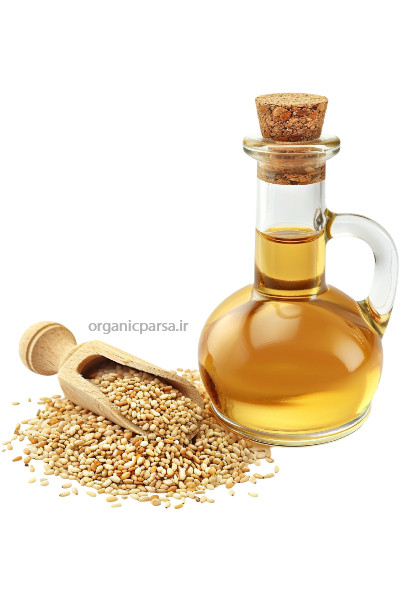 روغن ارده کنجد اردکان یزد