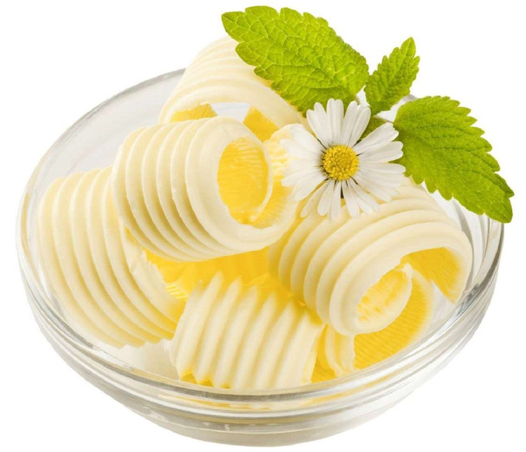 روغن شحم قلوه گاه گاو