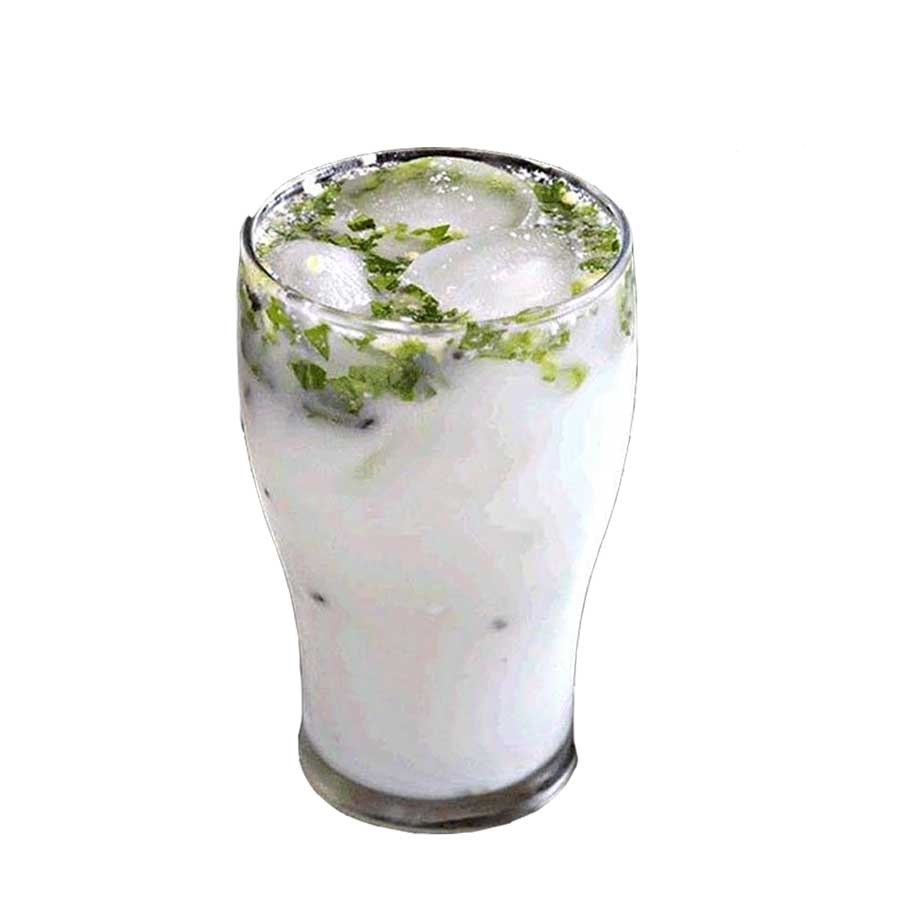 دوغ سنتی ارگانیک 1/5 لیتری