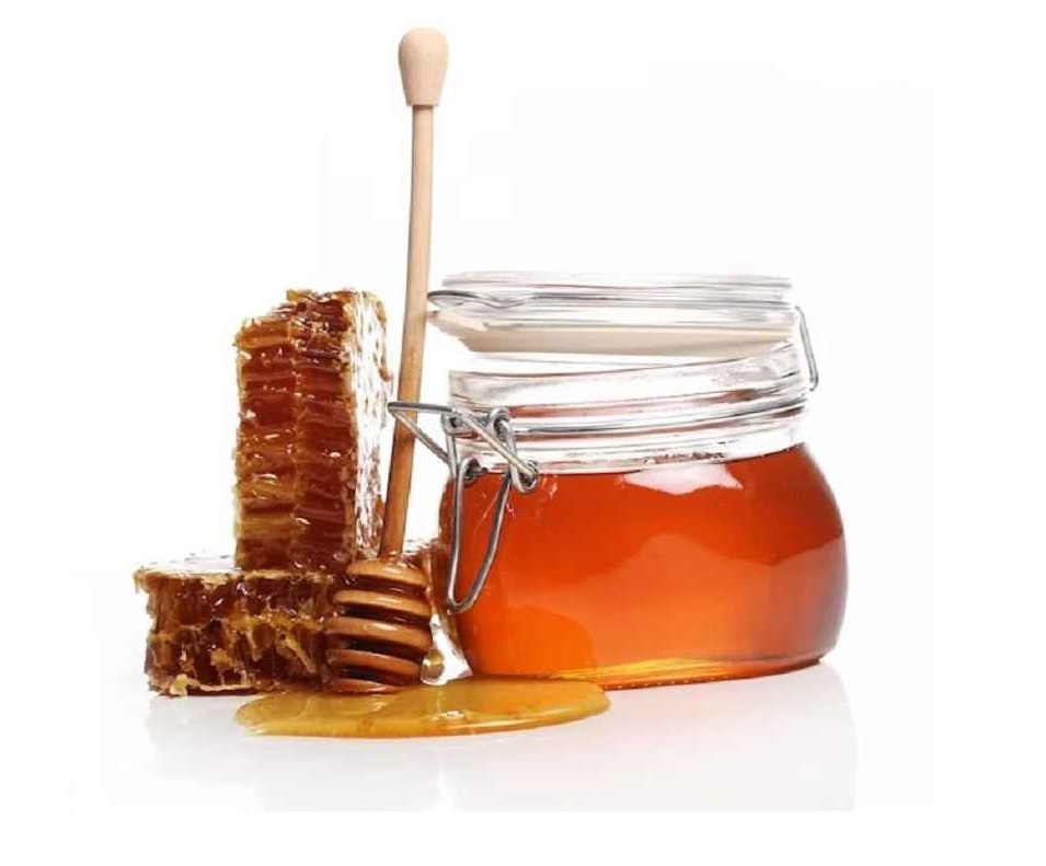 عسل چند گیاه ویژه وزن خالص 1100 گرمی